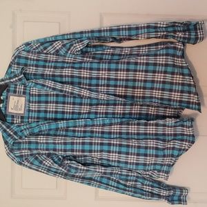 American Eagle Button Down